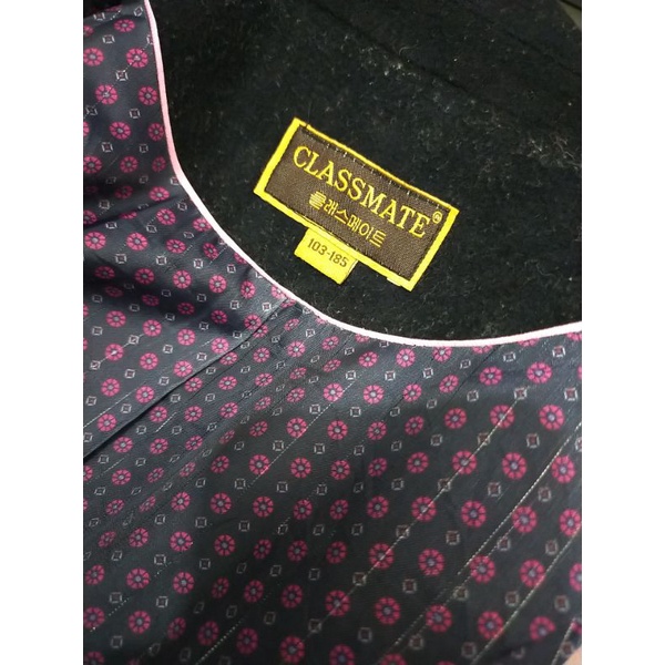 Áo vest dạ Hàn Quốc