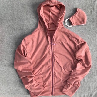 Áo Chống Nắng Cotton, Áo Chống Nắng Nữ Da Cá Trơn Màu Vải Cotton hàng đẹp