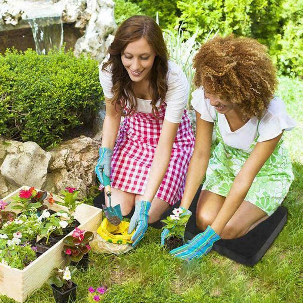 Đệm Bảo Vệ Đầu Gối Di Động Tiện Dụng Làm Vườn