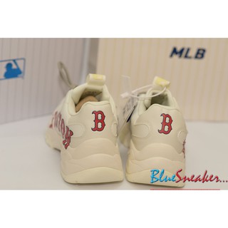 Giày Sneaker MLB Boston (fullbox+freeship)