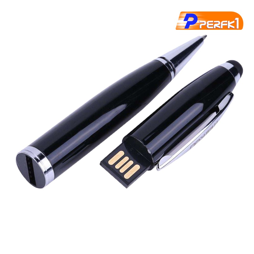 Bút Bi Cảm Ứng 3 Trong 1 16g Cho Pc / Laptop