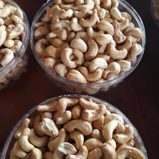 Hạt điều rang muối bp