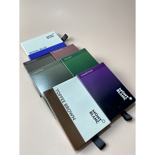 Hộp ống mực Montblanc