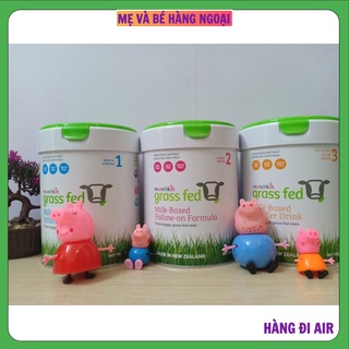 Sữa grass fed 💖HÀNG AIR💖 Số 1,2,3