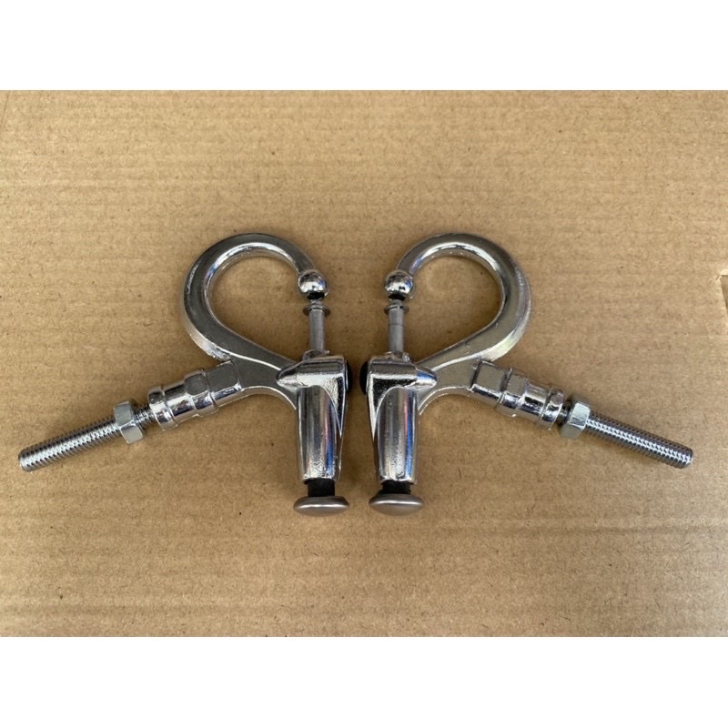 Móc treo Đồ xe máy