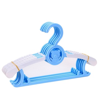 [SALE] Set 5 chiếc móc treo quần áo cho bé