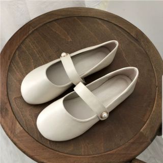 Basha shoe's design by Korea