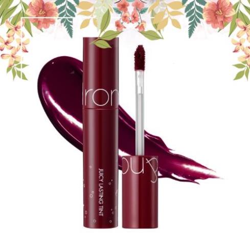[FREESHIP] Son Tint Lì Mịn Môi Romand Juicy Lasting Tint 4.8g cao cấp chính hãng | BigBuy360 - bigbuy360.vn