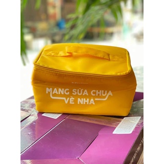 TÚI GIỮ NHIỆT HKM KEM CELANO