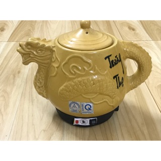 ẤM SẮC THUỐC BẮC THANH LÝ