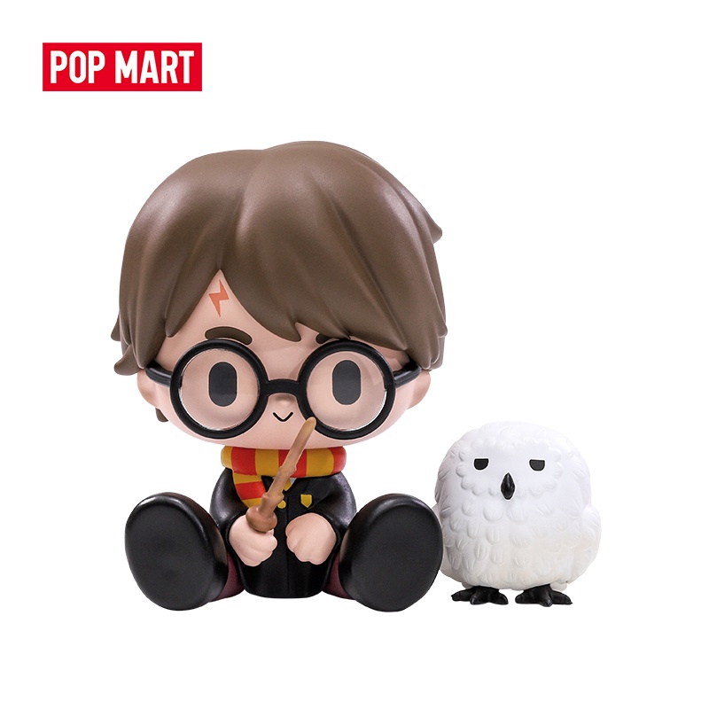POP MART Hộp Đồ Chơi HARRY POTTER