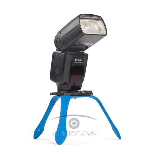 CHÂN MÁY ĐA NĂNG SPLAT FLEXIBLE TRIPOD CHO SLR DSLR CAMERA