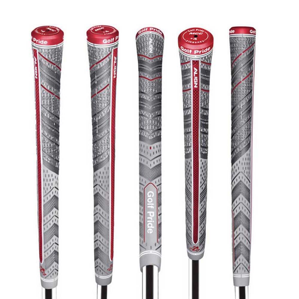 Tay Cầm Gậy Đánh Golf Bằng Sắt Và Cao Su Plus 4 Tiêu Chuẩn Chất Lượng Cao