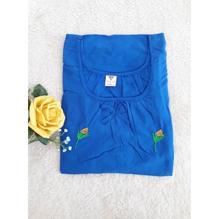 Bộ Tole (lanh) quần lững màu