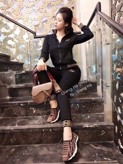 BỘ DÀI TAY UMI