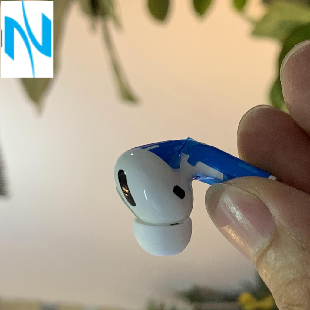 Bán lẻ 1 bên tai nghe Apple airpods pro Apple Vietnam