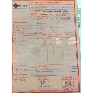 Giải độc gan Mardekin