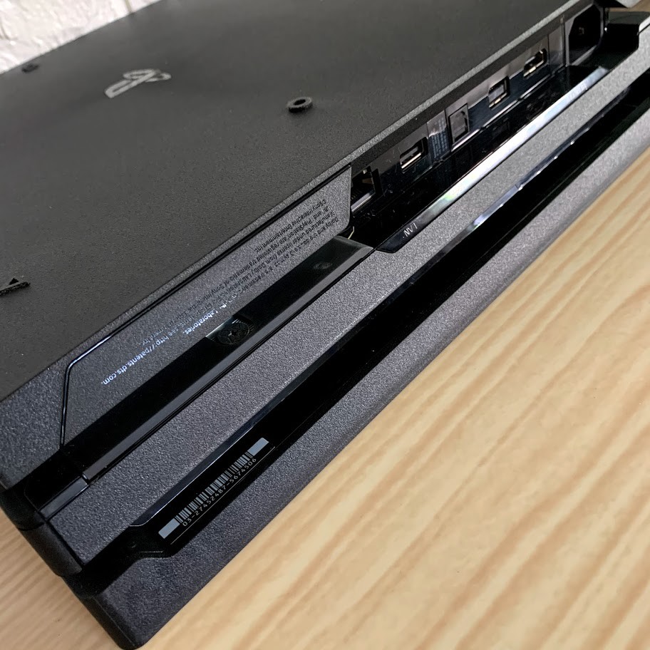 MÁY PLAYSTATION - PS4 PRO 1TB - CHÍNH HÃNG SONY - Hàng Used