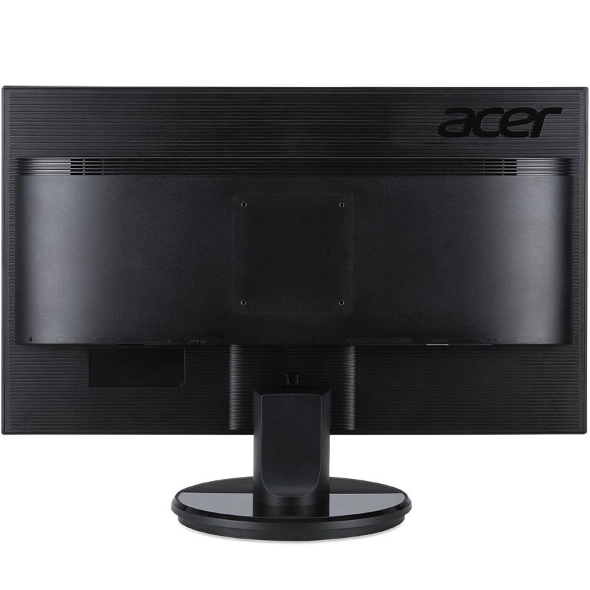 Màn hình Acer K202HQL (19.5inch/HD+/TN/60Hz/5ms/VGA+Audio) khả năng hiện thị sắc nét