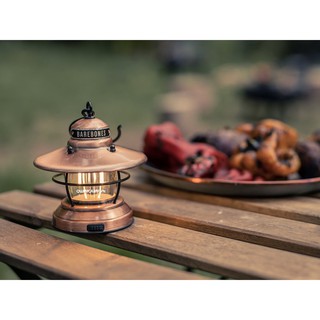 Đèn pin cắm trại Barebones Edison Mini Lantern