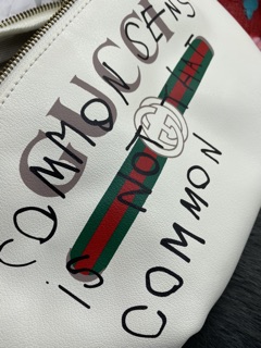 Túi Bao tử GUCCI