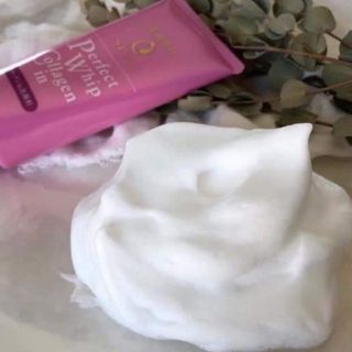 combo 10 Sửa rửa mặt Senka Collagen_yen99
