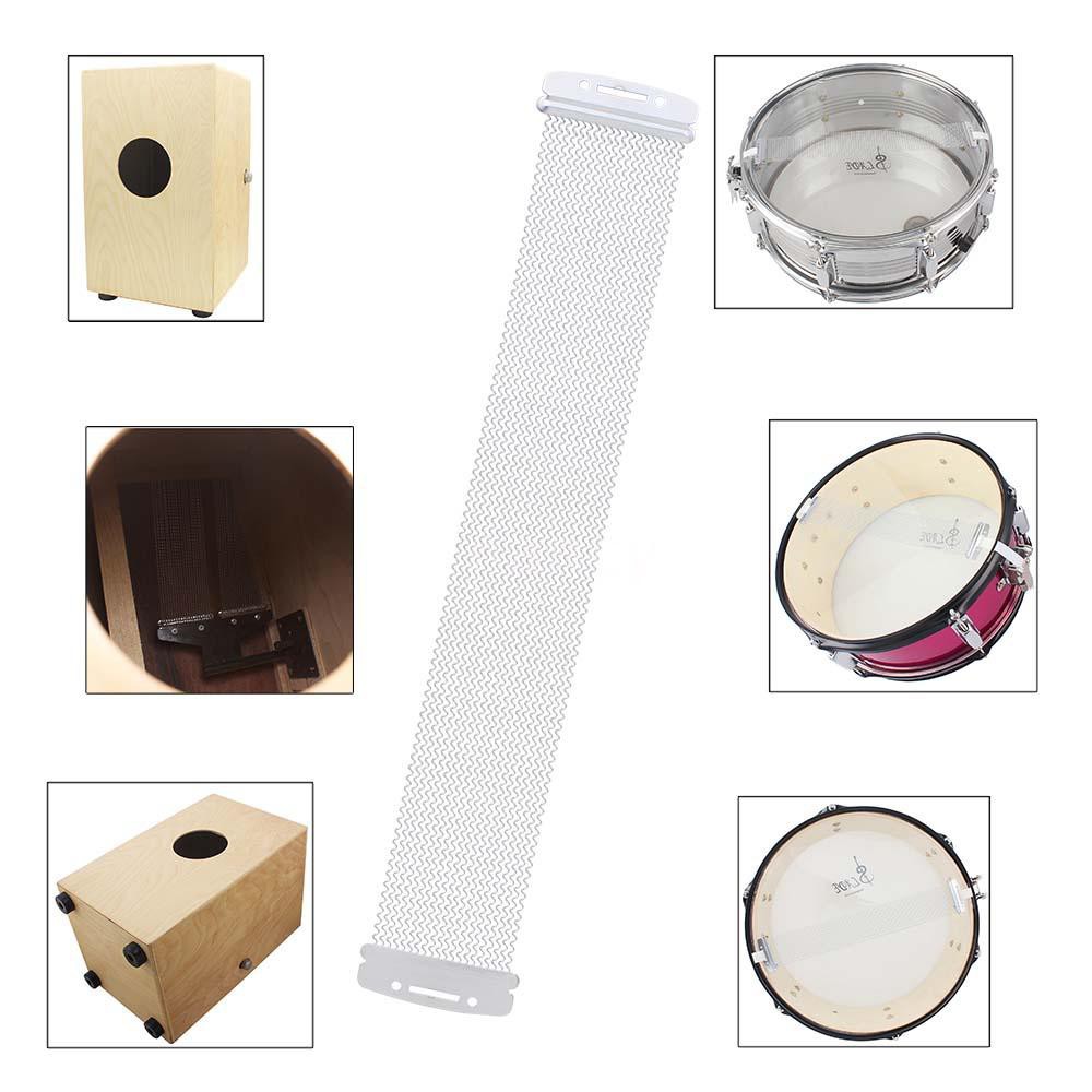 Dây thép 20 sợi chuyên dụng dành cho trống lẫy/thùng/cajon cỡ 14inch