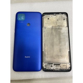 Vỏ Redmi 9C / lưng máy redmi 9c