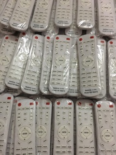 Điều khiển máy chiếu đa năng CA-005