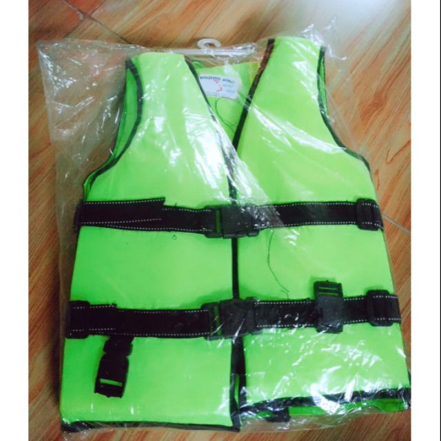 Sỉ áo phao bơi bé -lớn đủ size
