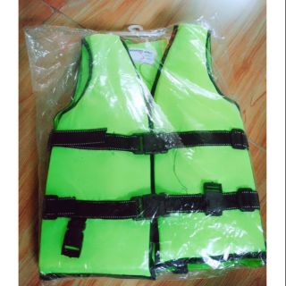 Sỉ áo phao bơi bé -lớn đủ size
