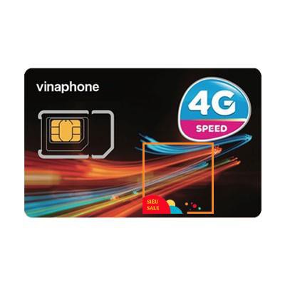 [Miễn phí 1 năm] SIM 4G Vinaphone 2GB/ngày, gọi nội mạng 20p và liên mạng 50p ( VD8912T/12D60G )