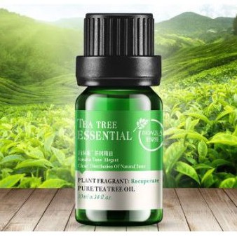 Tinh dầu tự nhiên dưỡng ẩm mịn da Vintage Essential Oil Bioaqua | BigBuy360 - bigbuy360.vn