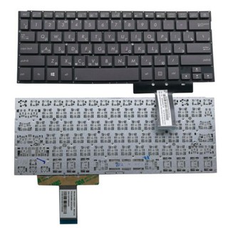 BÀN PHÍM laptop ASUS UX31 UX31LA UX31A UX31E ĐEN/BẠC - NHẬP MÃ [AZTEKEYT3] ĐỂ GIẢM 5K CHO ĐƠN BÀN PHÍM