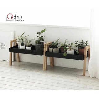 KỆ GỖ ĐA NĂNG HÀN QUỐC XẾP TẦNG - A CASE