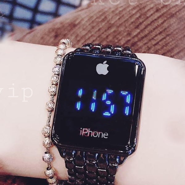 Đồng hồ shop xinh 5