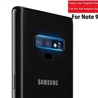 MIẾNG DÁN CƯỜNG LỰC CAMERA SAMSUNG GALAXY NOTE 9