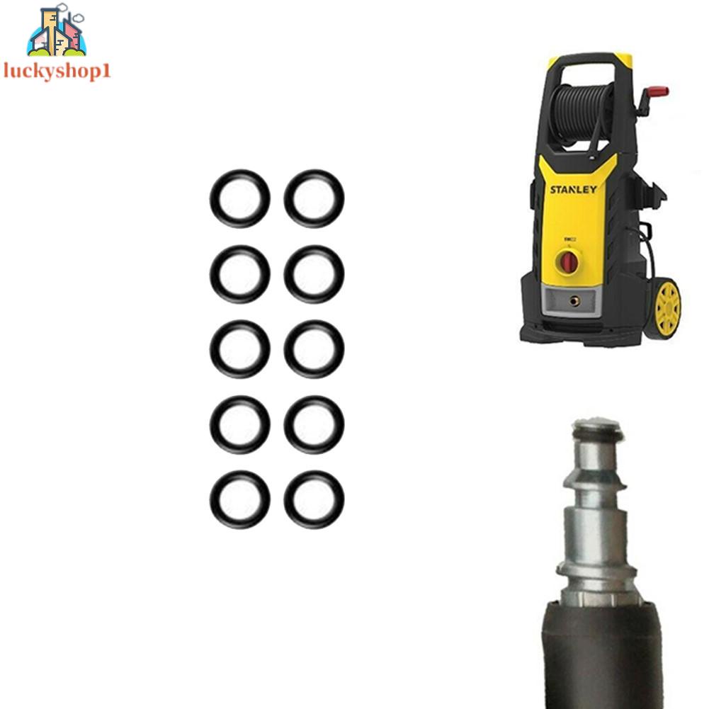 Đối với máy phun rửa áp lực Stanley Vòi để súng Ngắt kết nối nhanh Thiết kế cổ điển O-Ring Bóng đèn dây tóc E27