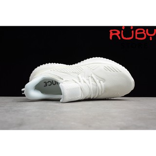 Giày Alphabounce Beyond Full Trắng 2018