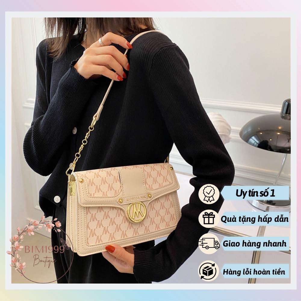 ( SẴN）Túi Xách Xinh Cho Nữ 2022 Kiểu Dáng Trẻ Trung Dễ Phối Đồ M030