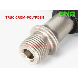 Pedan xe đạp can PROMEND PD-R95 LOOK STEP