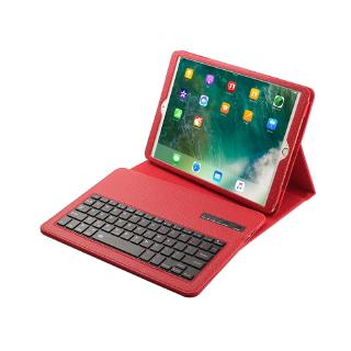 iPad 10.2 inch 2019 (7th Generation) Wireless Bluetooth Keyboard Stand Case