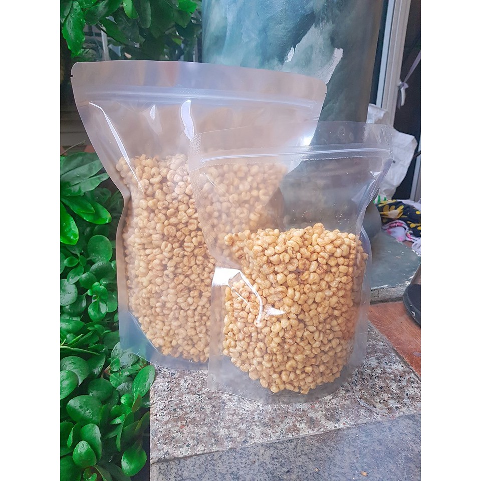 500g ngô nếp sấy giòn