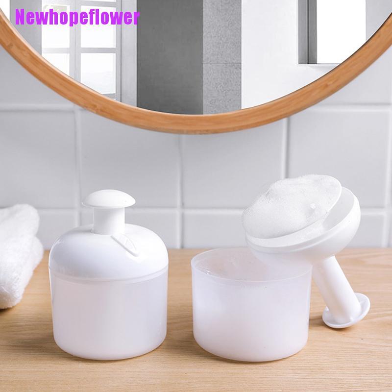 Sữa Rửa Mặt Tạo Bọt Tiện Dụng Chất Lượng Cao
