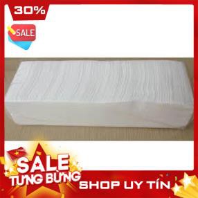 Giấy lau mặt trong thẩm mỹ, spa (190 tờ/cây) chính hãng | WebRaoVat - webraovat.net.vn