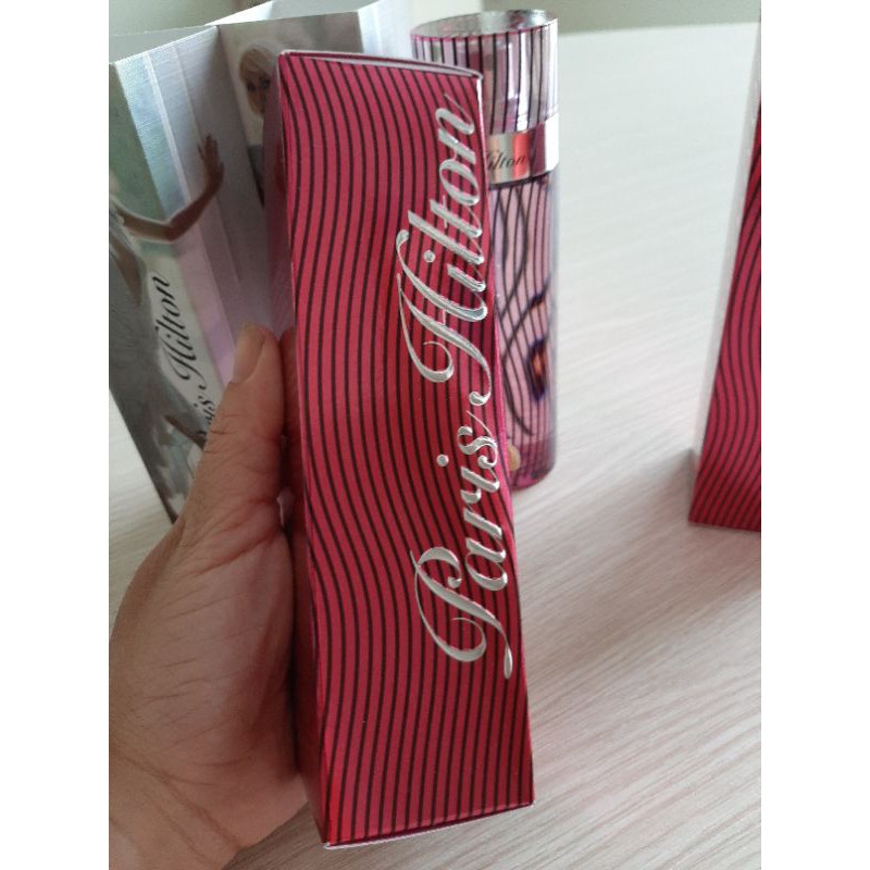 💐 💐💐Nước hoa nữ Paris Hilton women 100ml