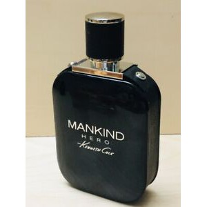 Nước hoa dùng thử Hero Mankind - Kenneth Cole dung tích 5 ml