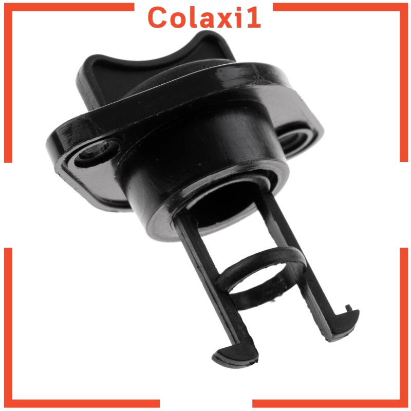[COLAXI1] Standard 1\" Nylon Marine Boat Drain Plug Kayak Hull Transom Bung Replacement | BigBuy360 - bigbuy360.vn