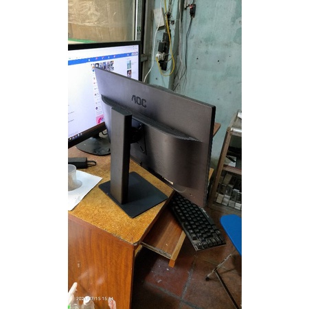 Chân đế màn hình