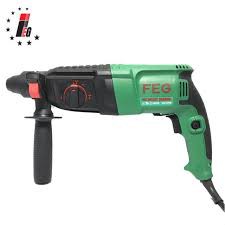 Máy Khoan Bê Tông Feg Eg-2601, Máy Khoan Bê Tông, Đục